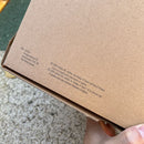 Adidas Yeezy Foam RNR Onyx