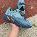 Adidas Yeezy Boost 700 Faded Azure