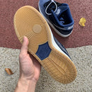 Nike SB Dunk Low Denim Sashiko