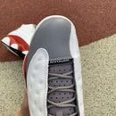 Air Jordan 13 Retro Grey Toe