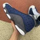 Air Jordan 13 Retro Flint