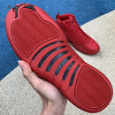 Air Jordan 12 Retro Gym All Red