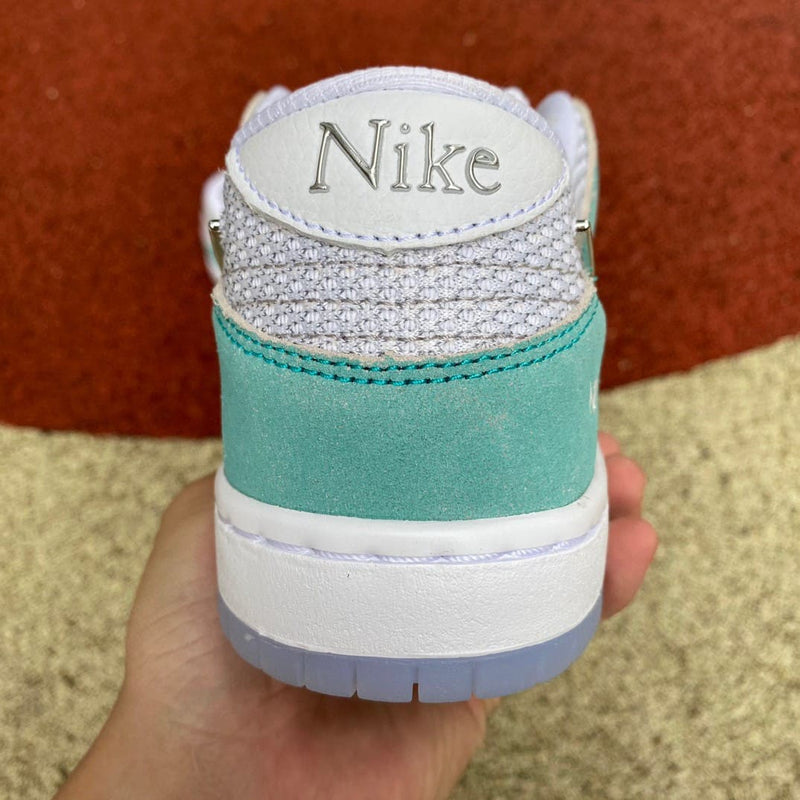 Nike SB Dunk Low April Skateboards