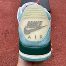 Air Jordan 3 Retro Mint Green