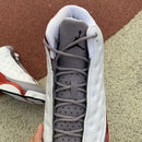 Air Jordan 13 Retro Grey Toe