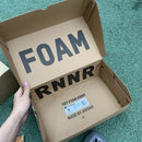 Adidas Yeezy Foam RNNR MXT Moon Gray