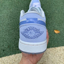 Air Jordan 1 Low SE Mighty Swooshers
