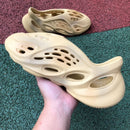 adidas Yeezy Foam RNNR Stone Sage