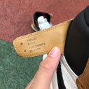 Air Jordan 1 Retro High Rookie of the Year