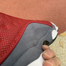 Air Jordan 13 Retro Gym Red Flint Grey