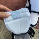 Air Jordan 1 Retro High Igloo