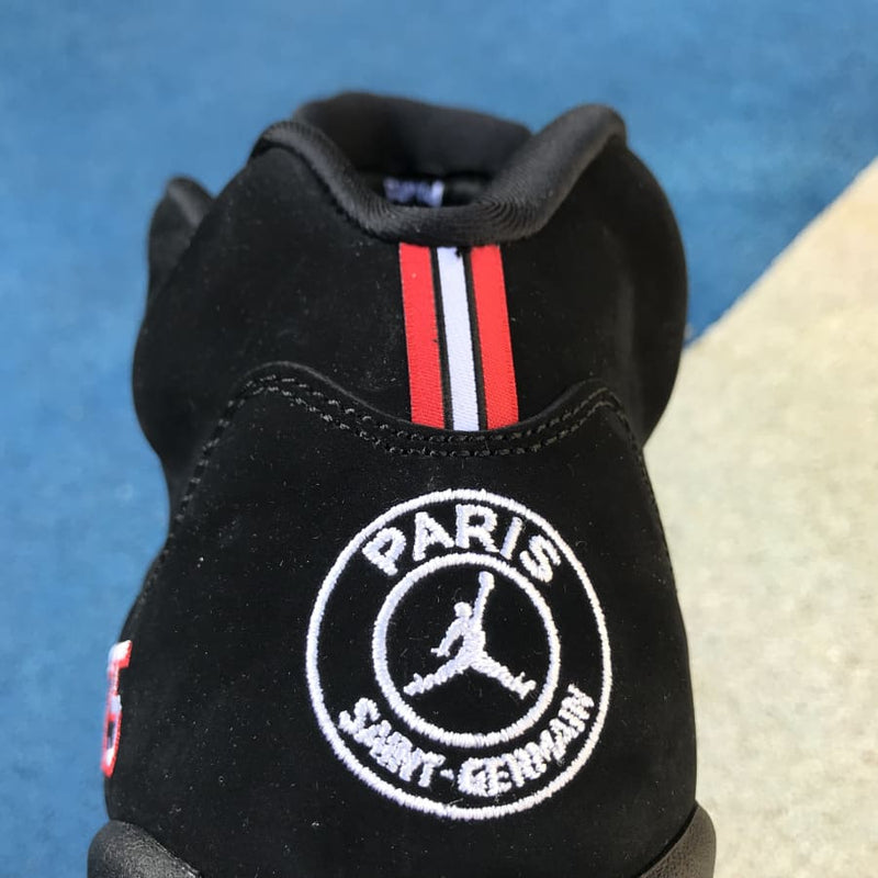 Air Jordan 5 Retro Paris Saint-Germain