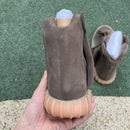 Adidas Yeezy Boost 750 Light Brown Gum "Chocolate"