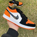 Air Jordan 1 Retro Low Golf Shattered Backboard