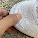 Air Jordan 5 Retro Fire Red Silver Tongue