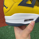 Air Jordan 4 Retro Lightning