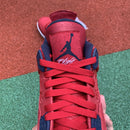 Air Jordan 4 Retro FIBA