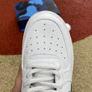 A Bathing Ape Bape Sta JJJJound White Navy