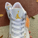 Air Jordan 3 Retro Laser Orange