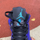 Air Jordan 5 Retro Alternate Grape