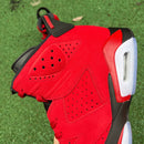 Air Jordan 6 Retro Toro Bravo