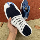 Air Jordan 12 Retro Indigo