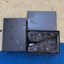 Air Jordan 1 Retro Low Travis Scott Black Phantom