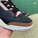 Air Jordan 3 Retro Desert Elephant