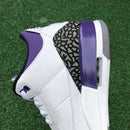Air Jordan 3 Retro Dark Iris