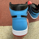 Air Jordan 1 Retro High NC to Chi