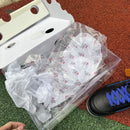 Air Jordan 2 Retro Low SP Off-White Black Blue