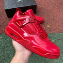 Air Jordan 4 Retro 11Lab4 Red