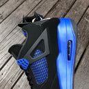 Air Jordan 4 Retro Blue Thunder
