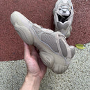 Adidas Yeezy 500 Taupe Light