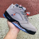 Air Jordan 5 Retro Low PSG