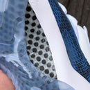 Air Jordan 11 Retro Low Snake Navy