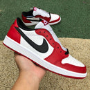 Air Jordan 1 Retro Low Golf Chicago