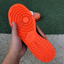 Nike SB Dunk Low Concepts Orange Lobster