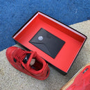Air Jordan 4 Retro Fire Red Singles Day