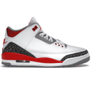Air Jordan 3 Retro Fire Red
