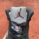 Air Jordan 5 Retro A Ma Maniére Black