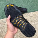 Air Jordan 12 Retro Black Taxi