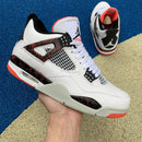 Air Jordan 4 Retro Flight Nostalgia