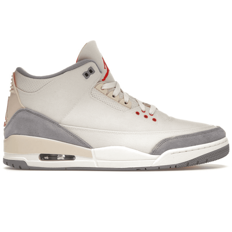 Air Jordan 3 Retro Muslin