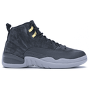 Air Jordan 12 Retro Dark Grey