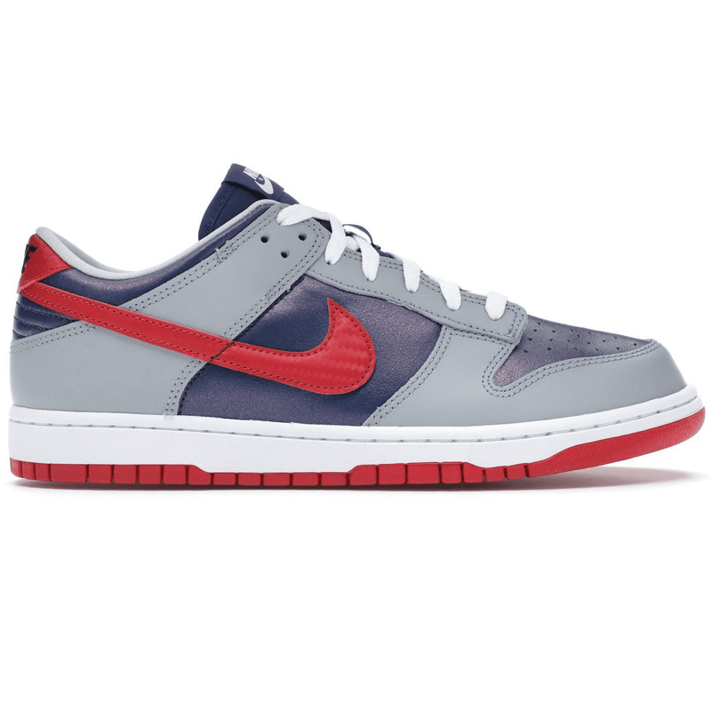 Nike Dunk Low Co.JP Samba