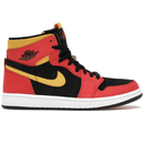 Air Jordan 1 High Zoom Air CMFT Black Chile Red