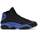 Air Jordan 13 Retro Black Hyper Royal