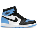 Air Jordan 1 Retro High UNC Toe