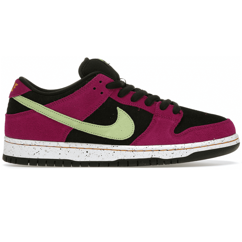 Nike SB Dunk Low Pro ACG Terra Red Plum